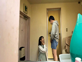 とにかく押しに弱い小鹿系天使デリ姫と大特価ズコバコ自宅イチャイチャ７２０分コース！（基盤/NN１万円ぽっきり）　サンプル画像02